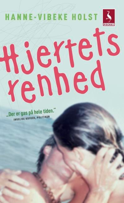 Hjertets renhed, audiobook by Hanne-Vibeke Holst