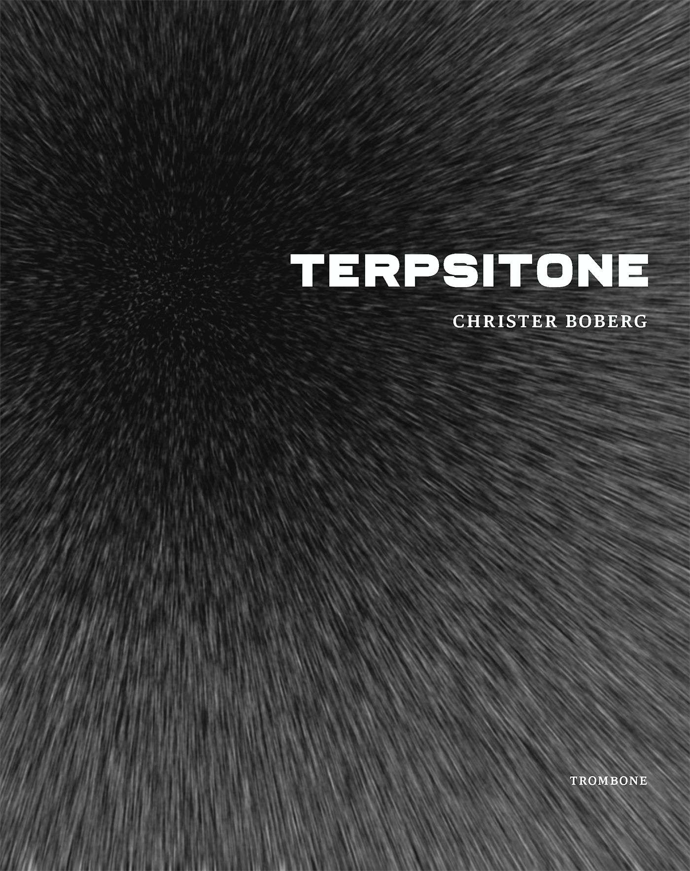 Terpsitone, eBook by Christer Boberg
