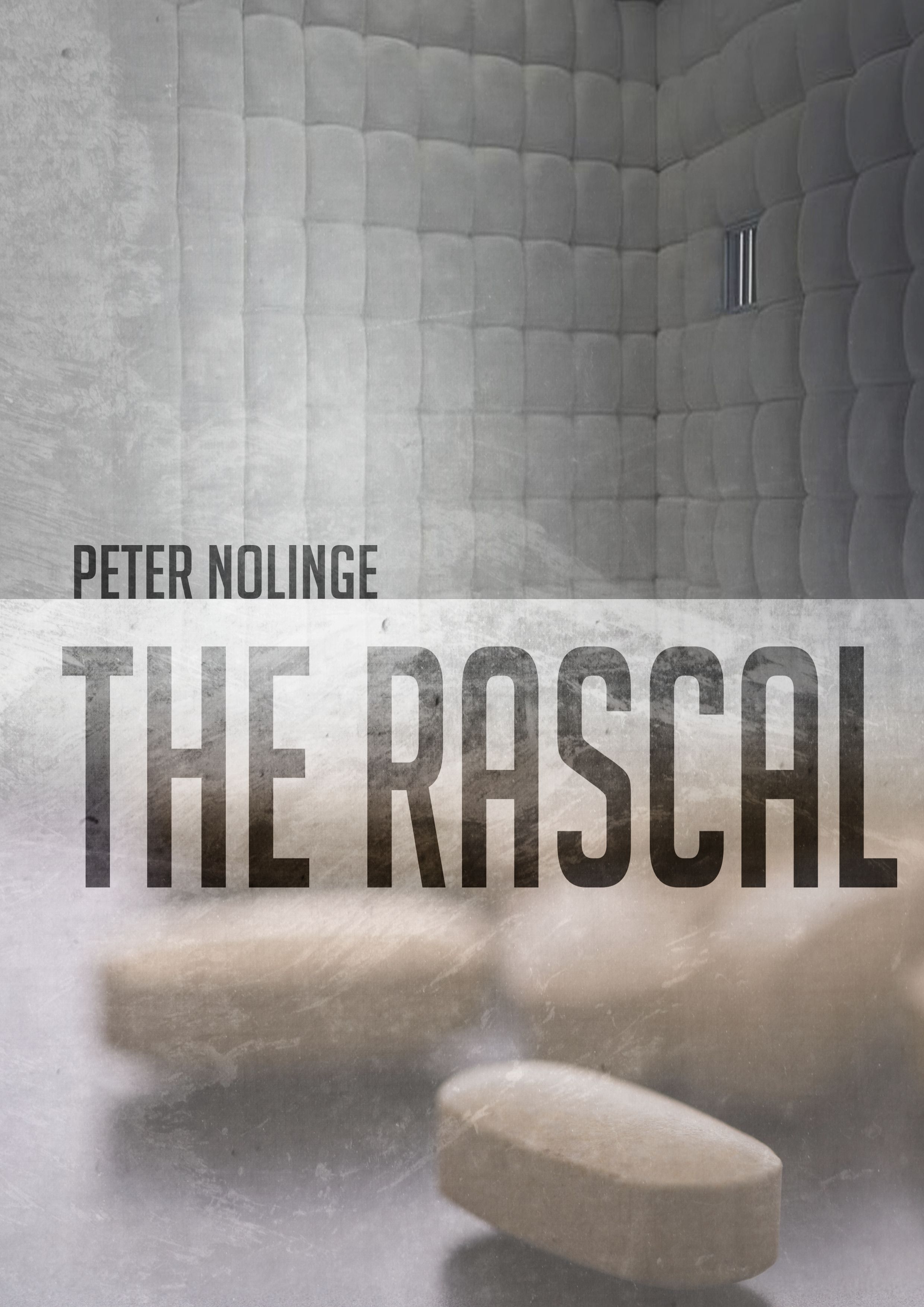 The Rascal, e-bog af Peter Nolinge