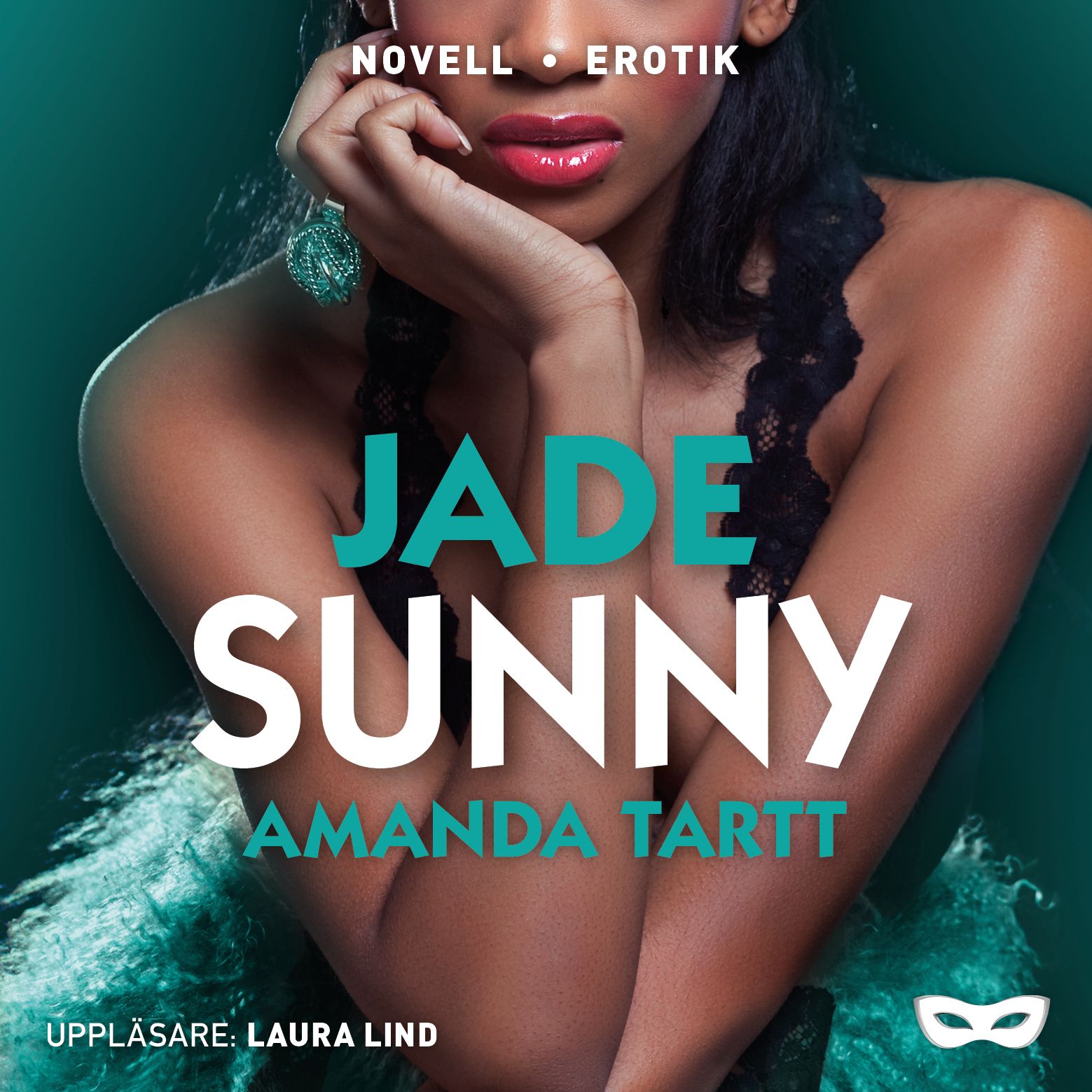 Sunny, ljudbok av Amanda Tartt