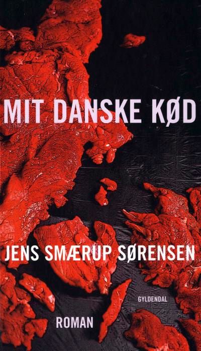 Mit danske kød, lydbog af Jens Smærup Sørensen