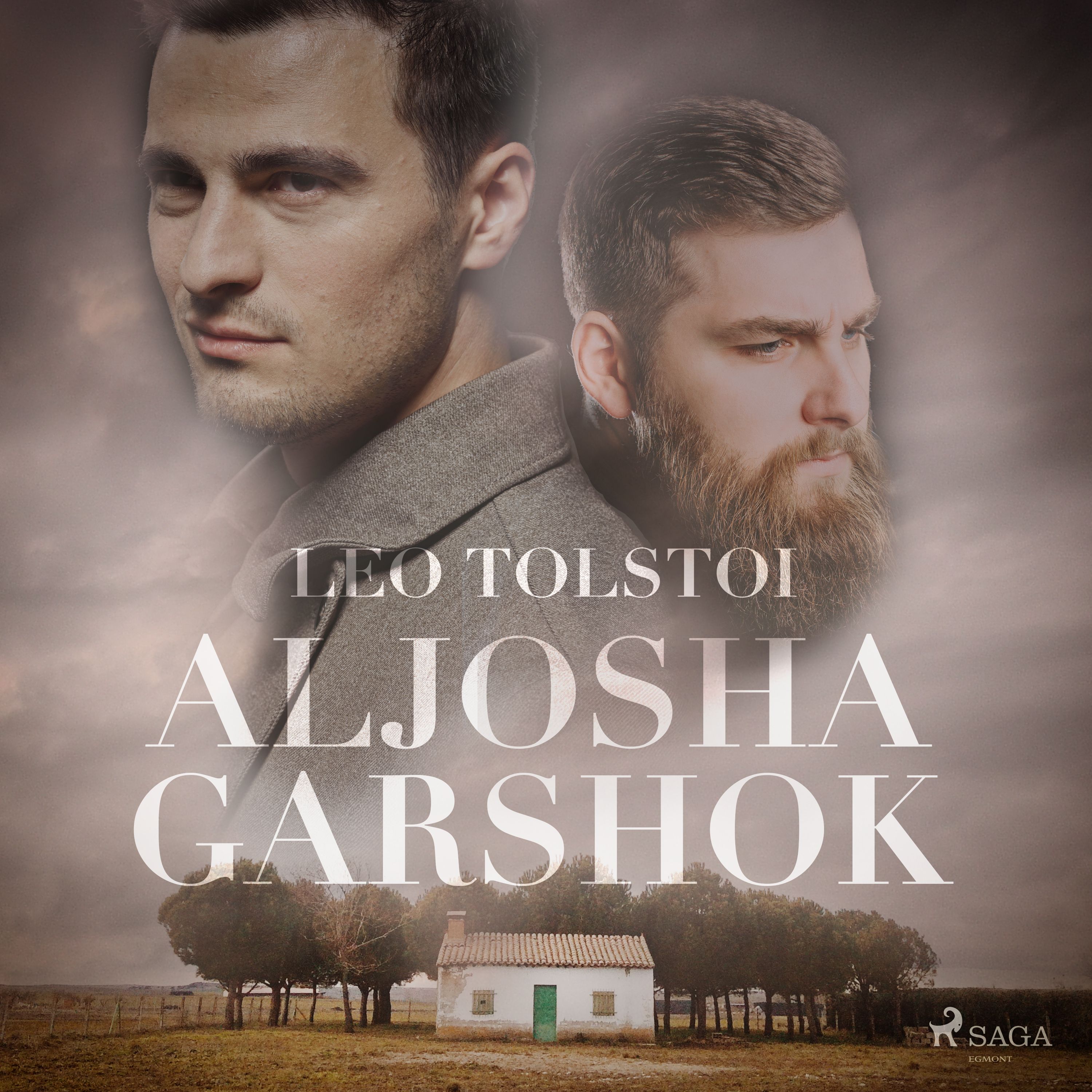 Aljosha Garshok, audiobook by Leo Tolstoi