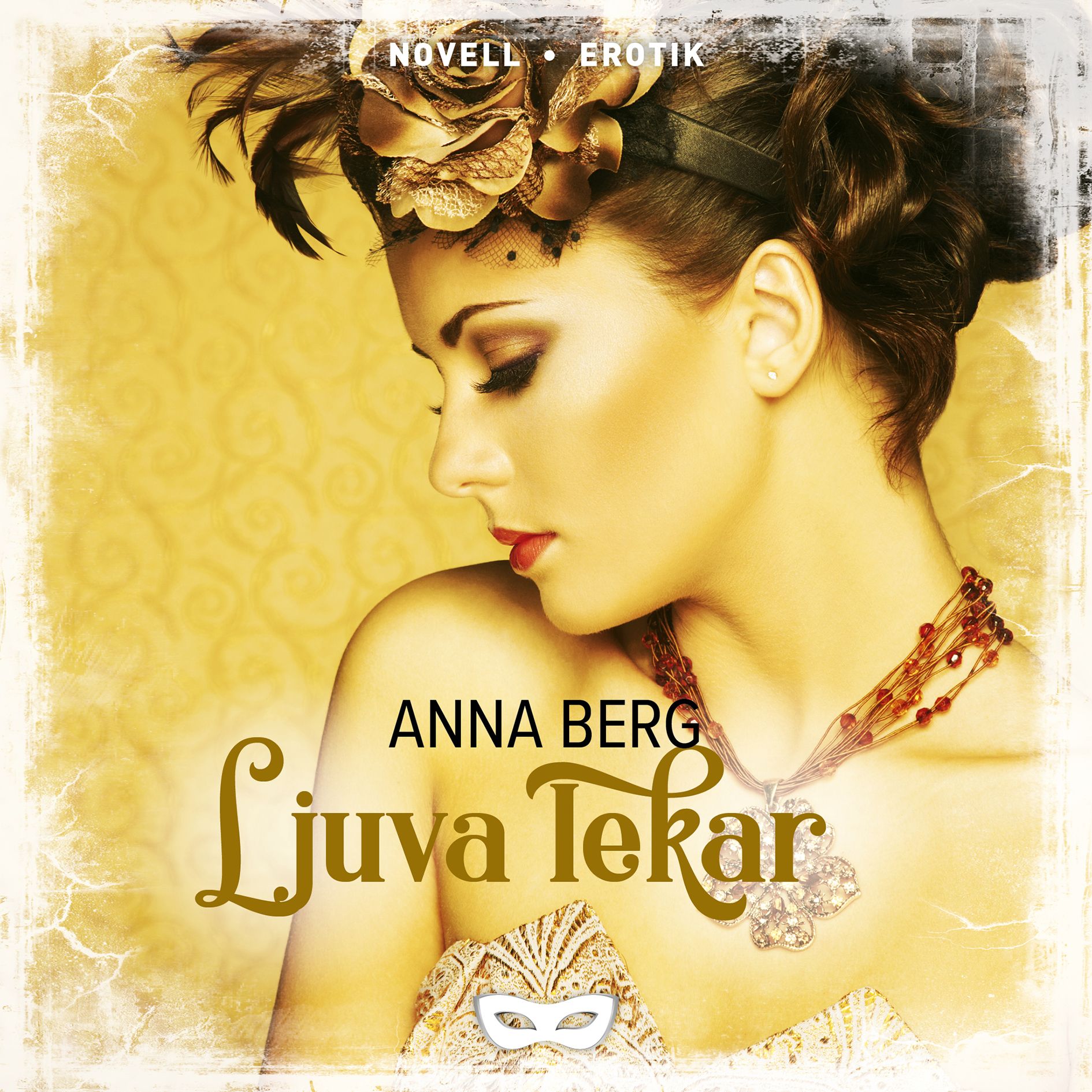 Ljuva lekar, lydbog af Anna Berg