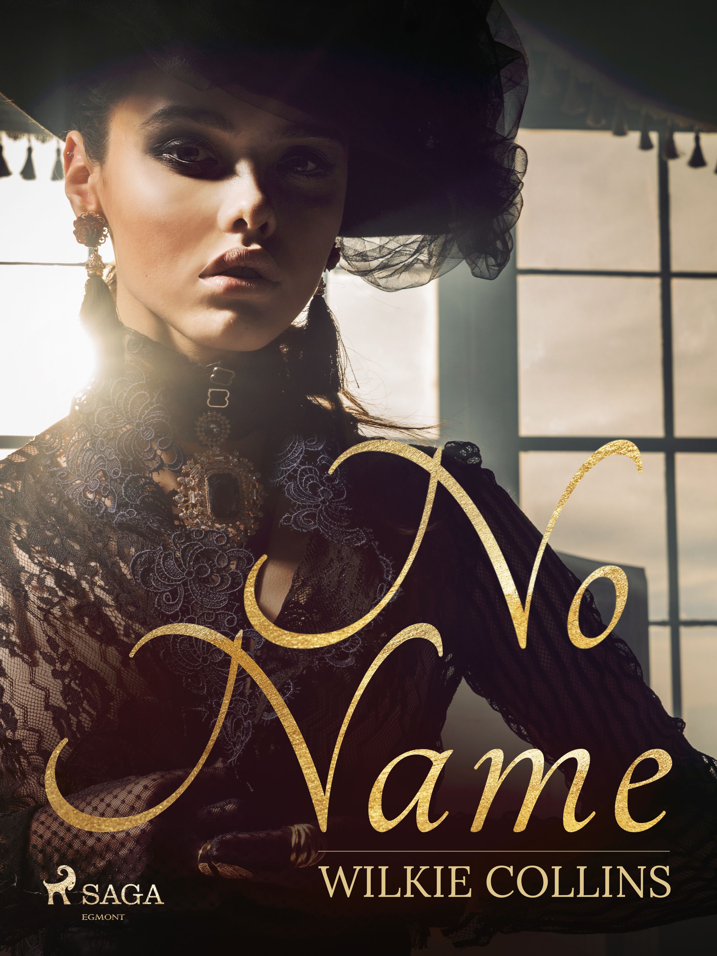 No Name, eBook by Wilkie Collins