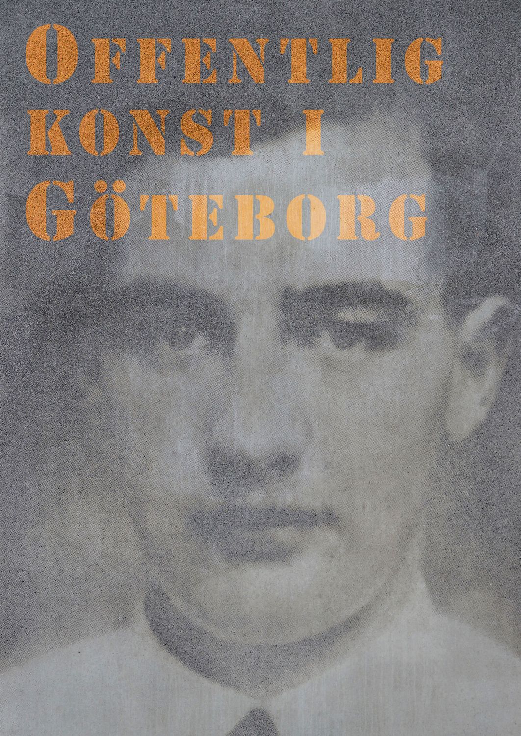 Offentlig konst i Göteborg, e-bok av Mikael Mosesson