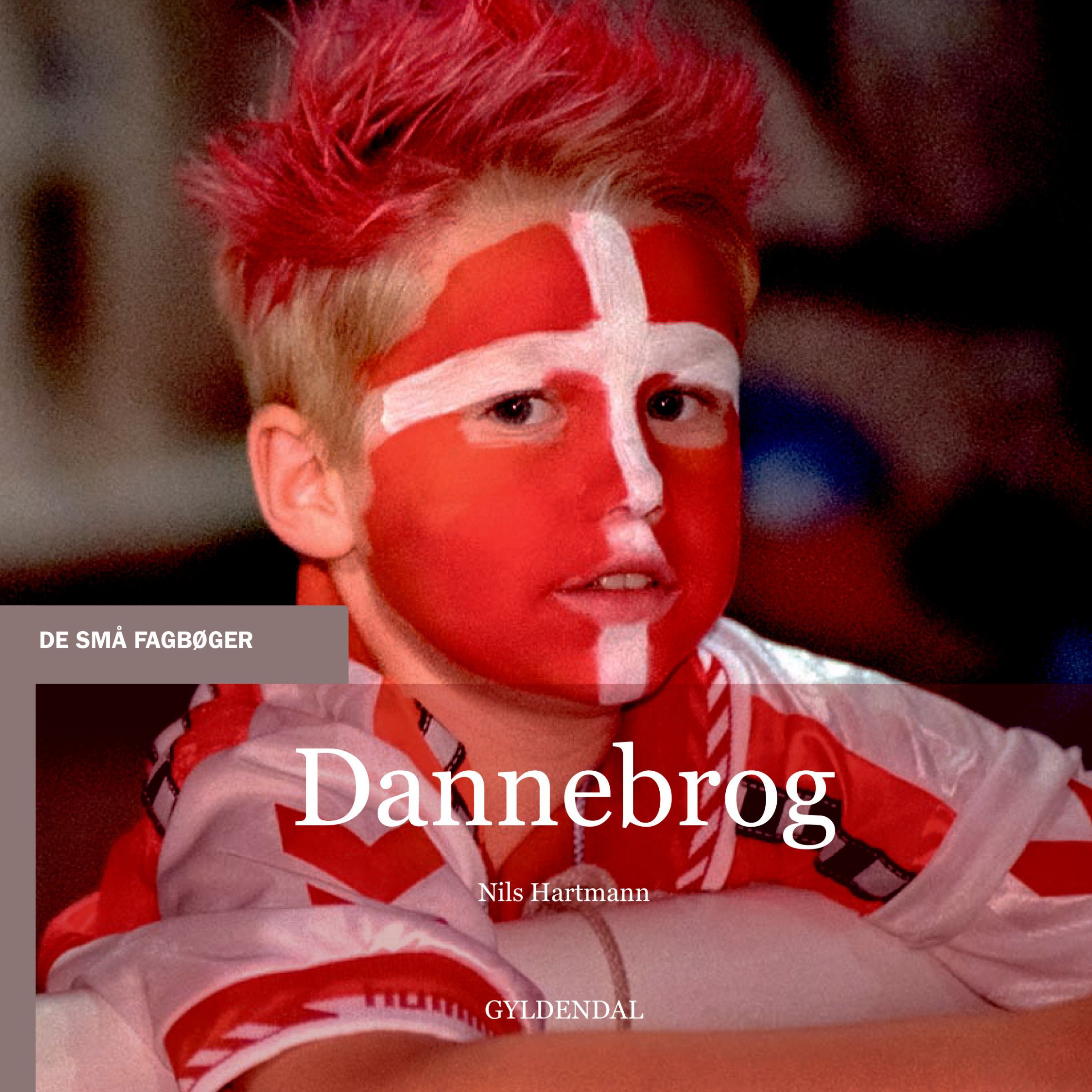 Dannebrog audiobook by Nils Hartmann Sesamy