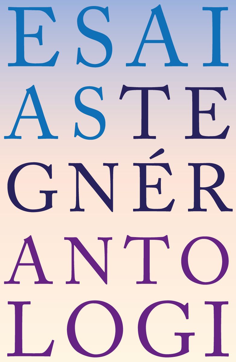 Antologi, eBook by Esaias Tegnér