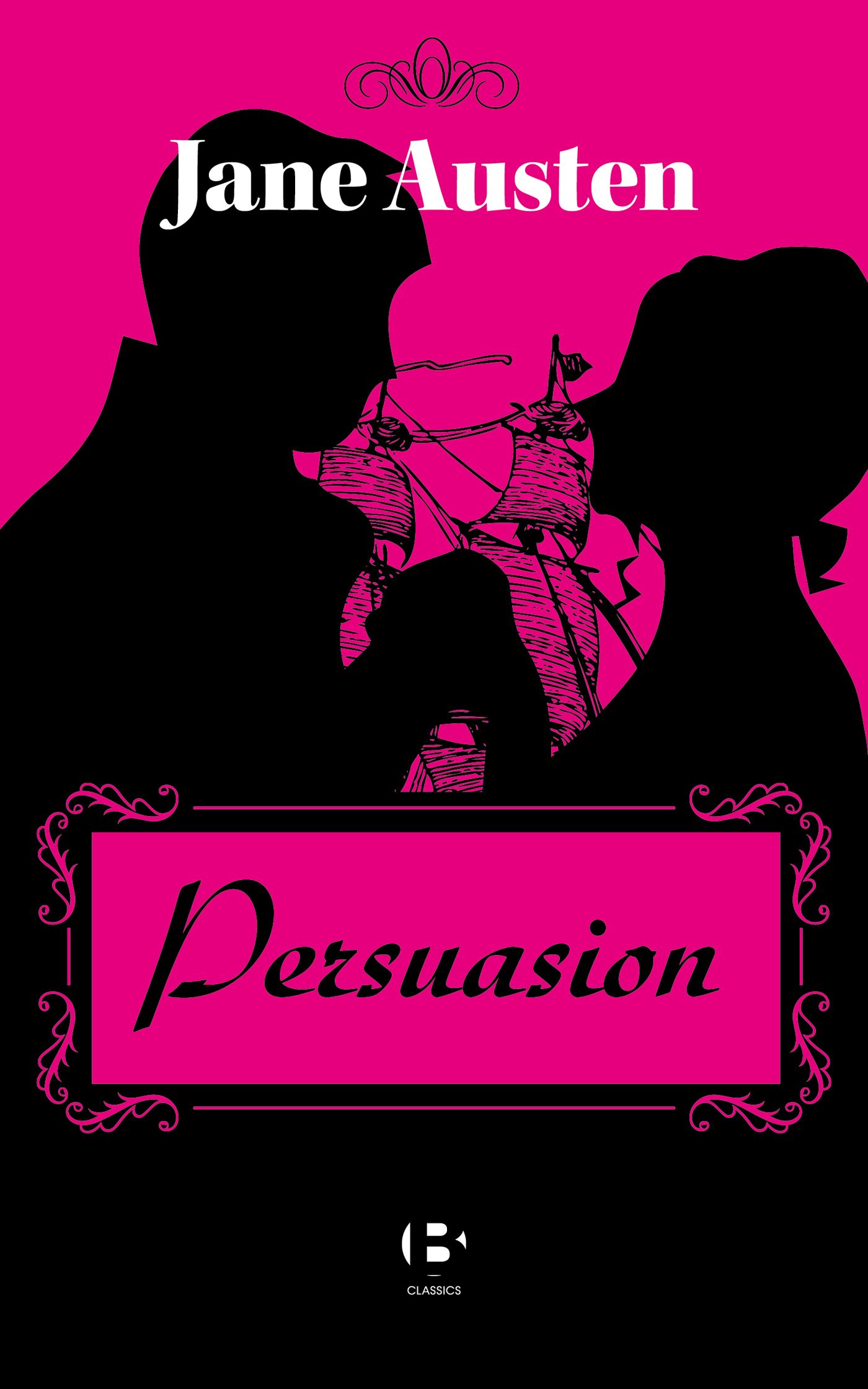 Persuasion, eBook by Jane Austen