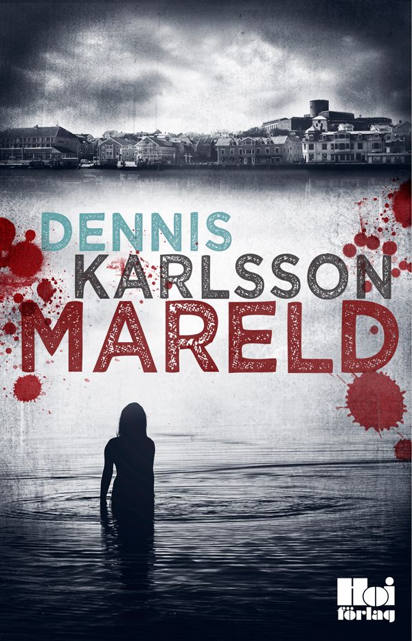 Mareld, e-bog af Dennis Karlsson