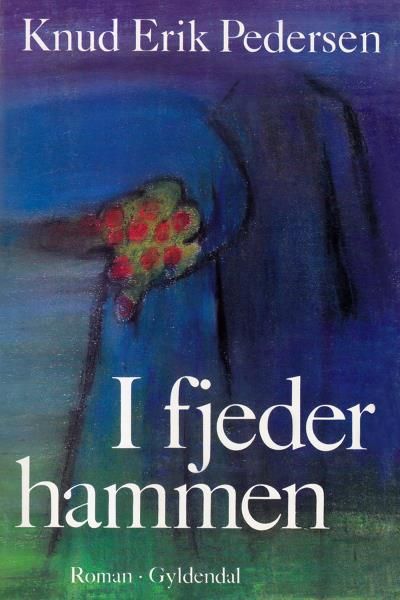 I fjederhammen, audiobook by Knud Erik Pedersen