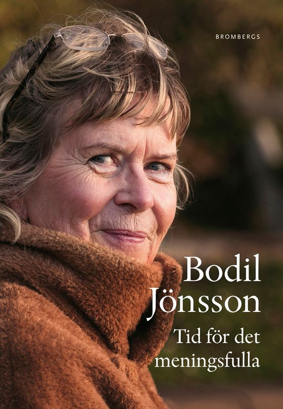 Tid för det meningsfulla, e-bog af Bodil Jönsson