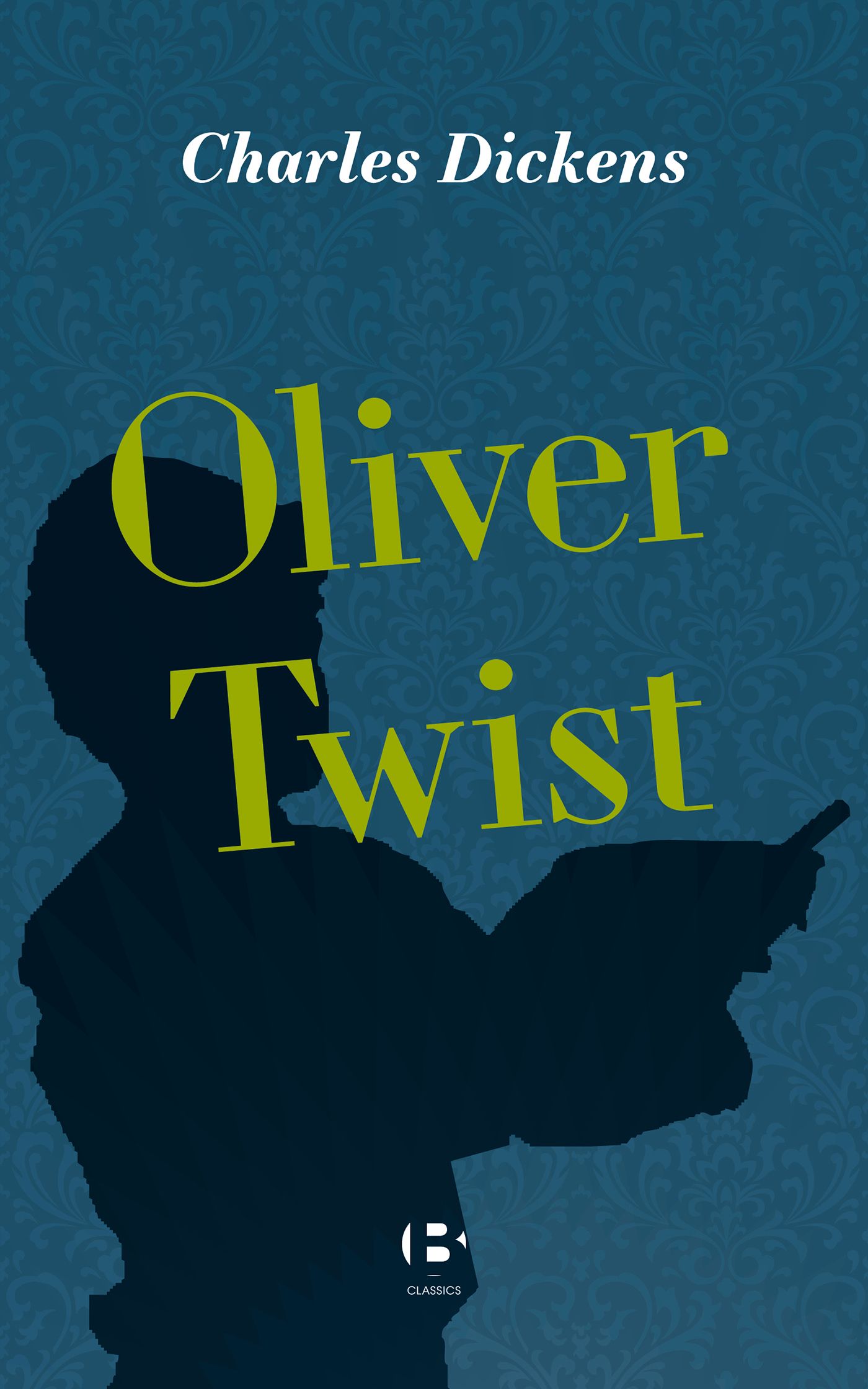 Oliver Twist, e-bog af Charles Dickens