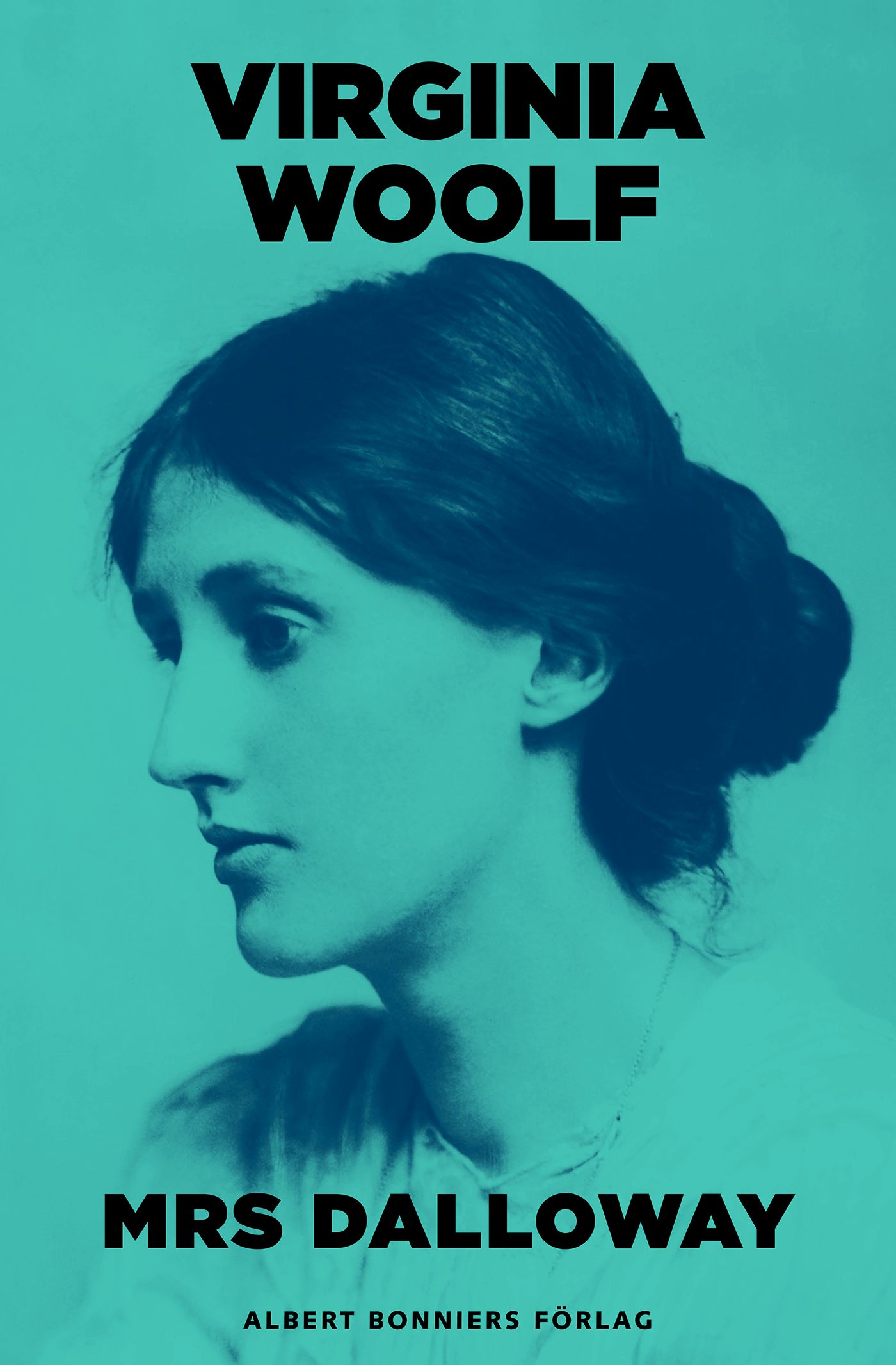 Mrs Dalloway, e-bog af Virginia Woolf