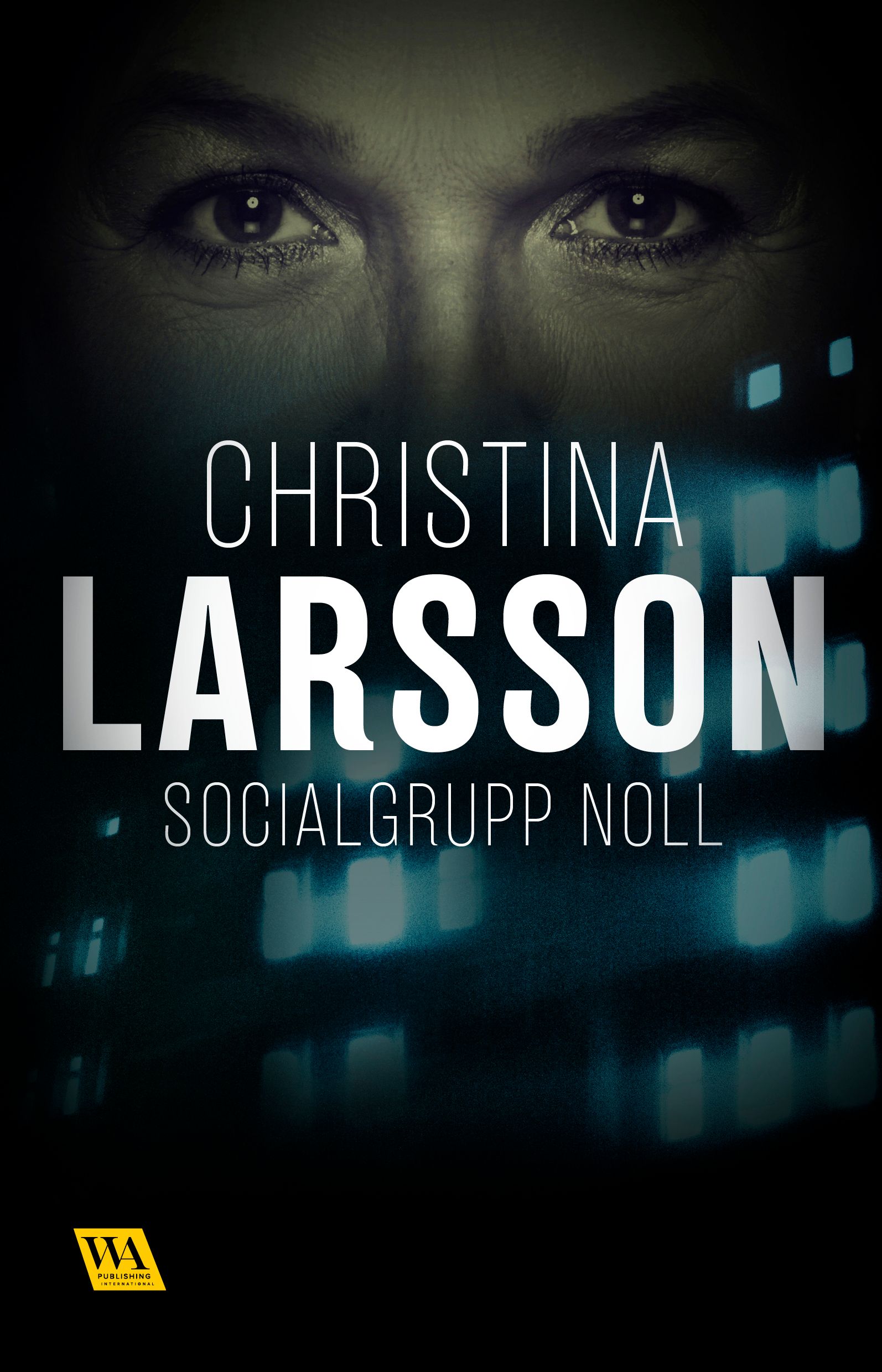 Socialgrupp noll, e-bok av Christina Larsson