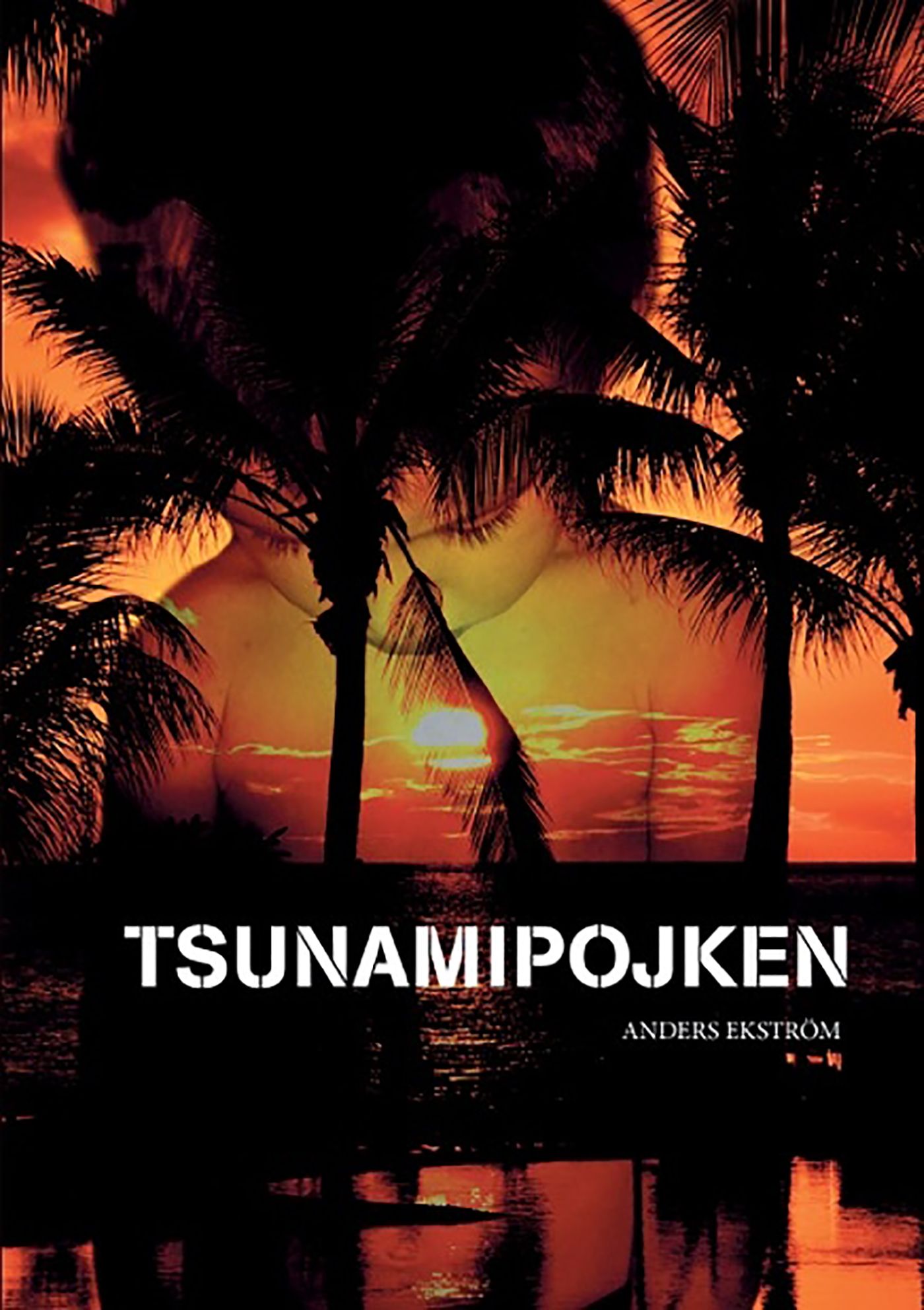 Tsunamipojken, e-bog af Anders Ekström