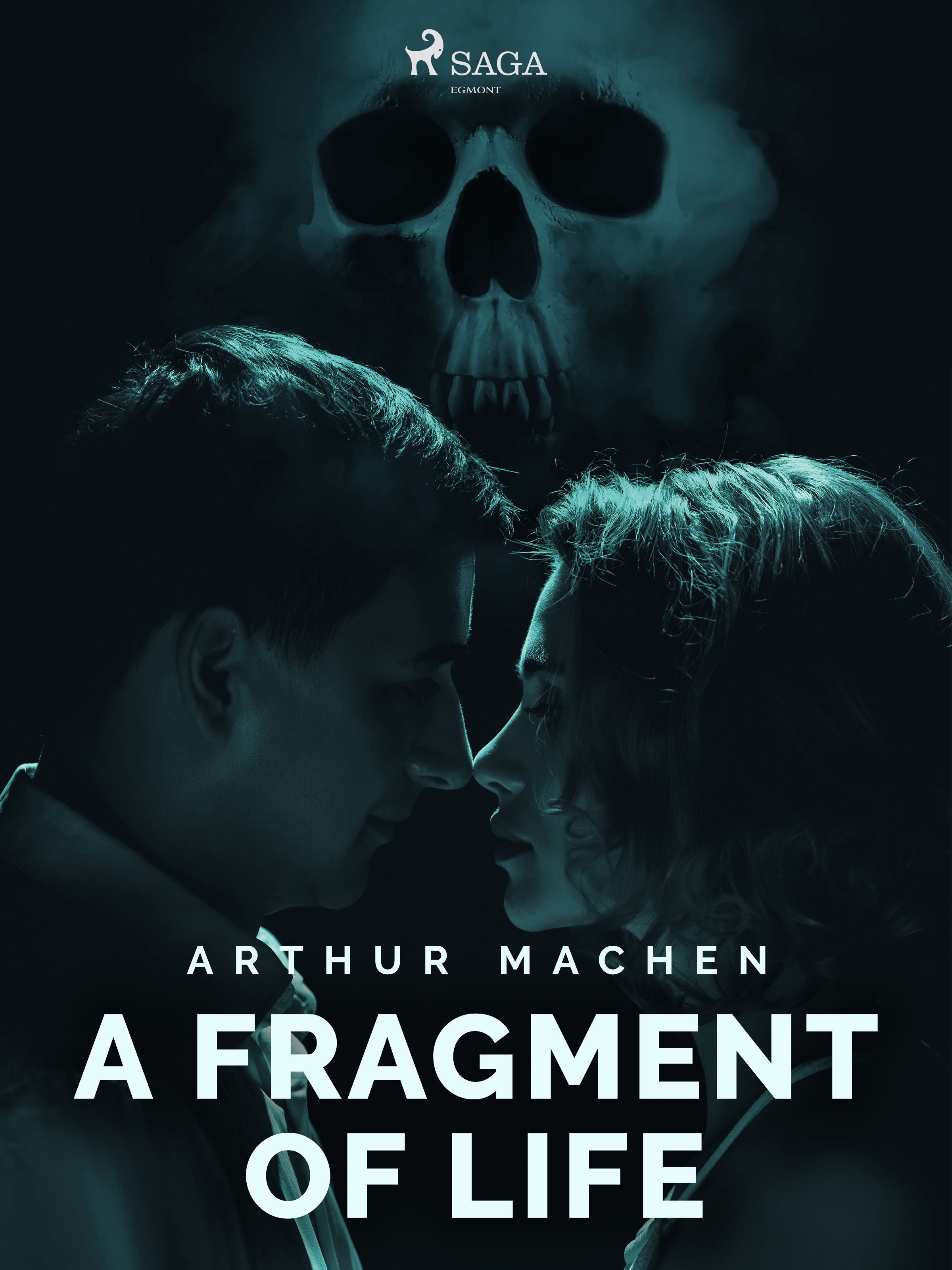 A Fragment of Life, e-bok av Arthur Machen