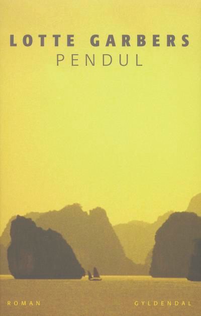 Pendul, audiobook by Lotte Garbers