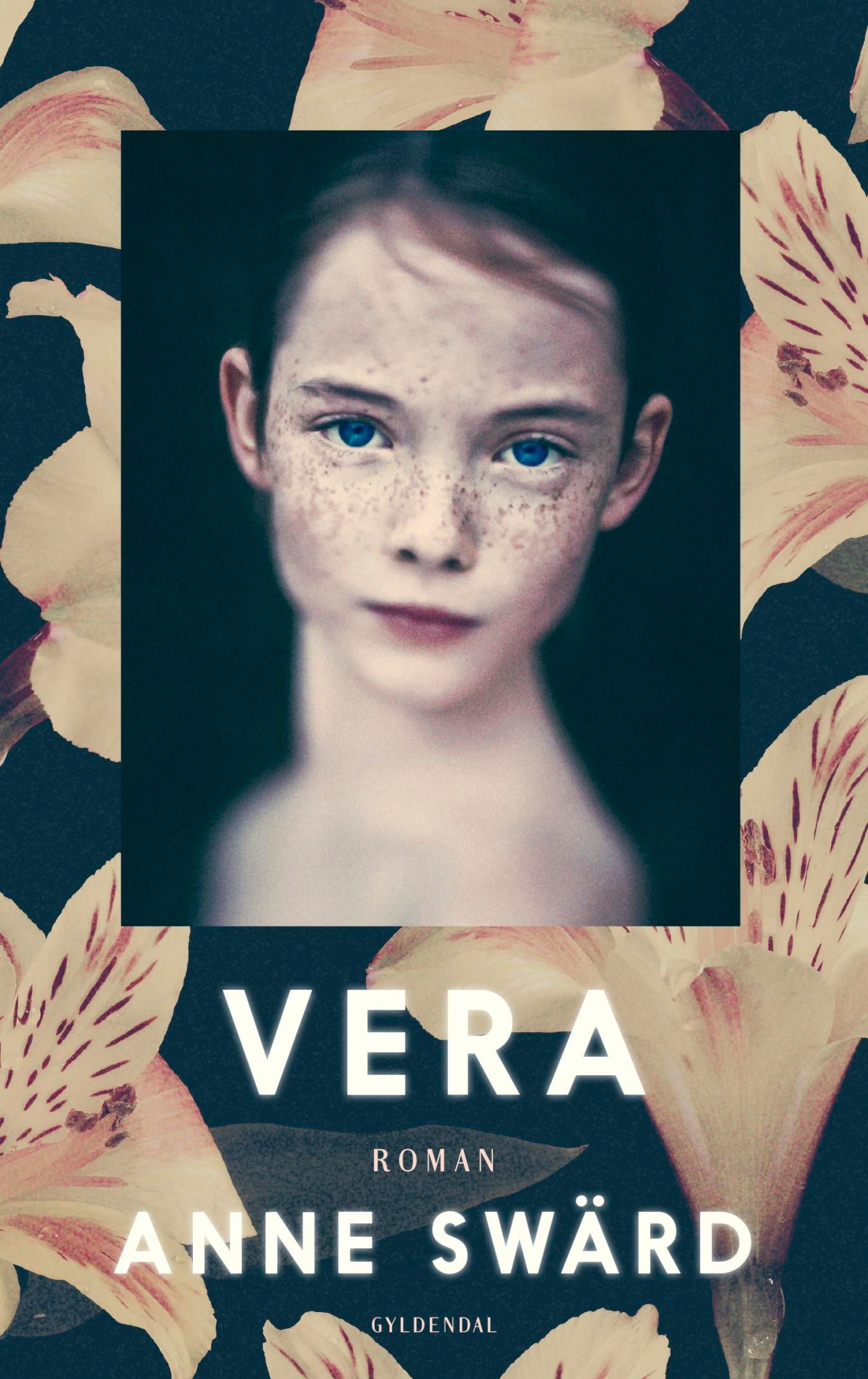 Vera, e-bok av Anne Swärd