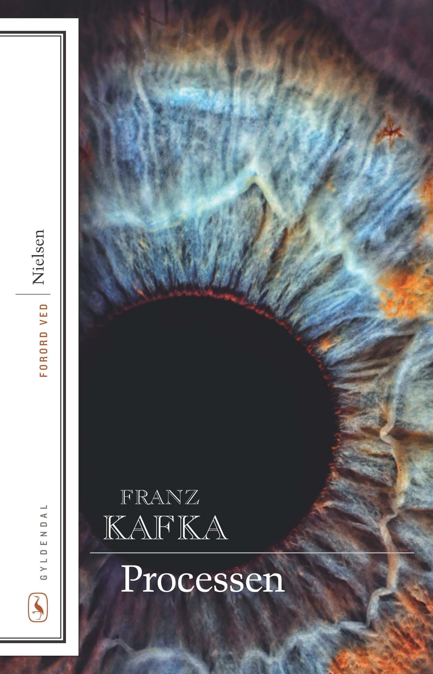 Processen, e-bog af Franz Kafka