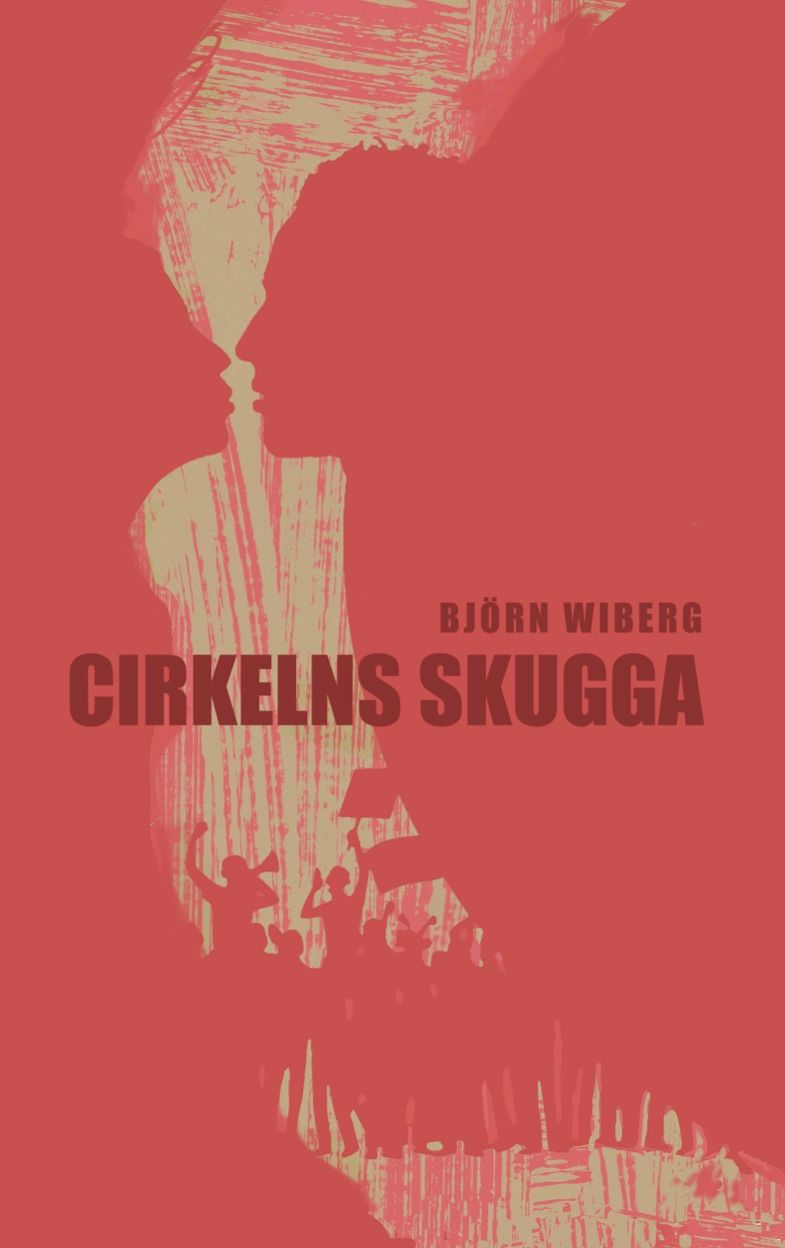 Cirkelns skugga, e-bok av Björn Wiberg