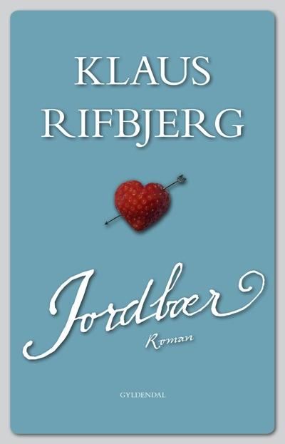 Jordbær, audiobook by Klaus Rifbjerg