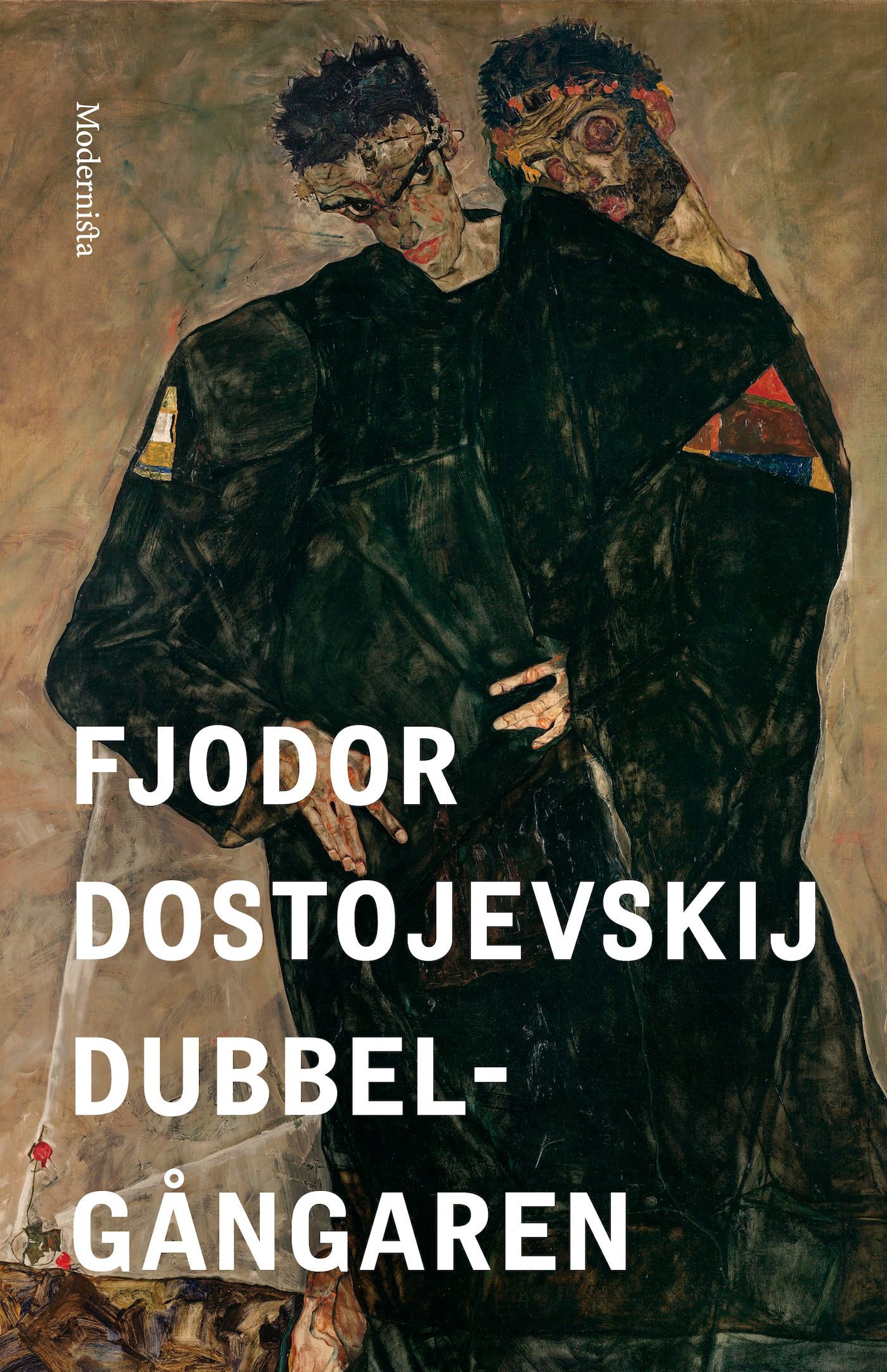 Dubbelgångaren, e-bok av Fjodor Dostojevskij