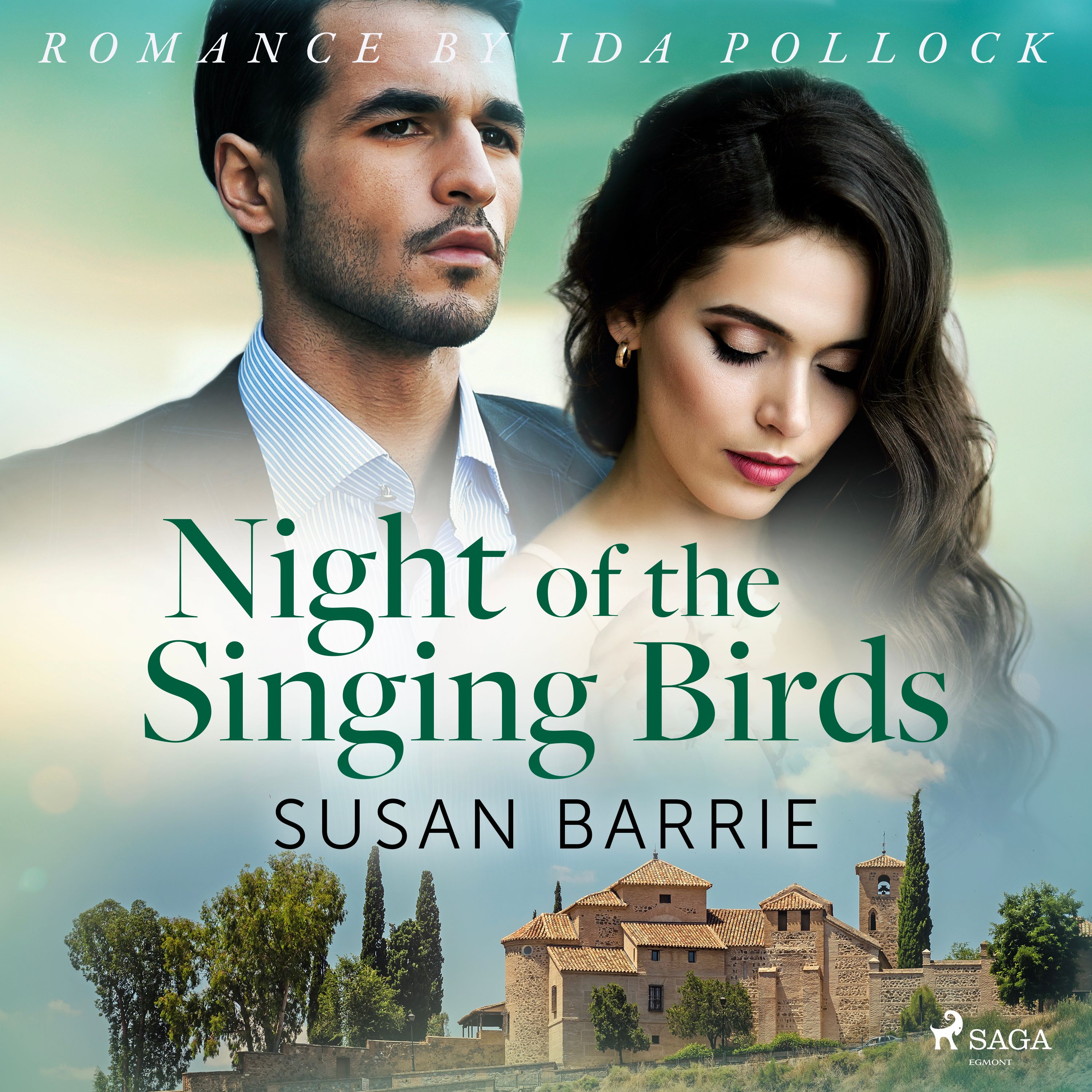 Night of the Singing Birds, audiobook by Susan Barrie