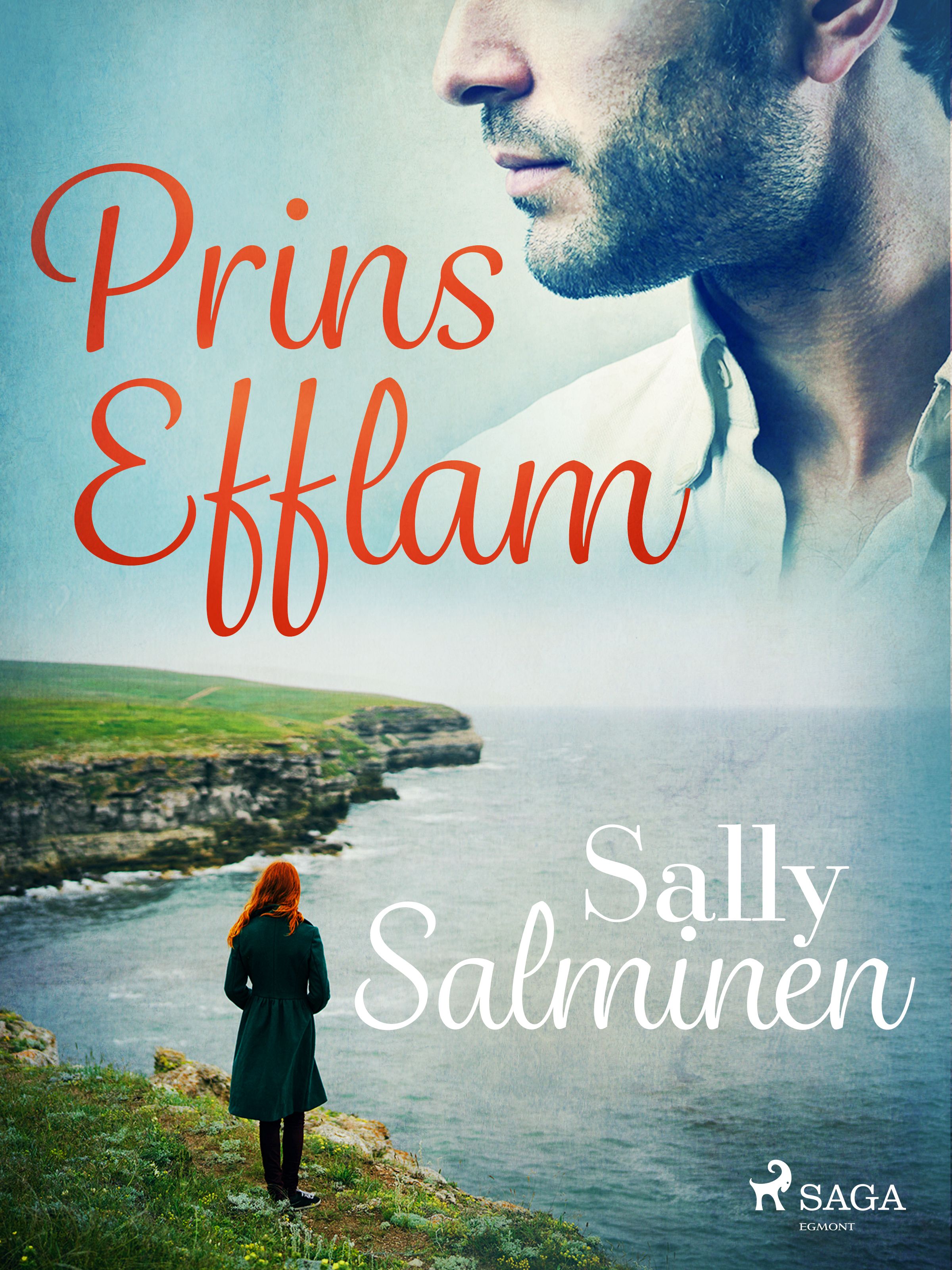Prins Efflam, e-bog af Sally Salminen