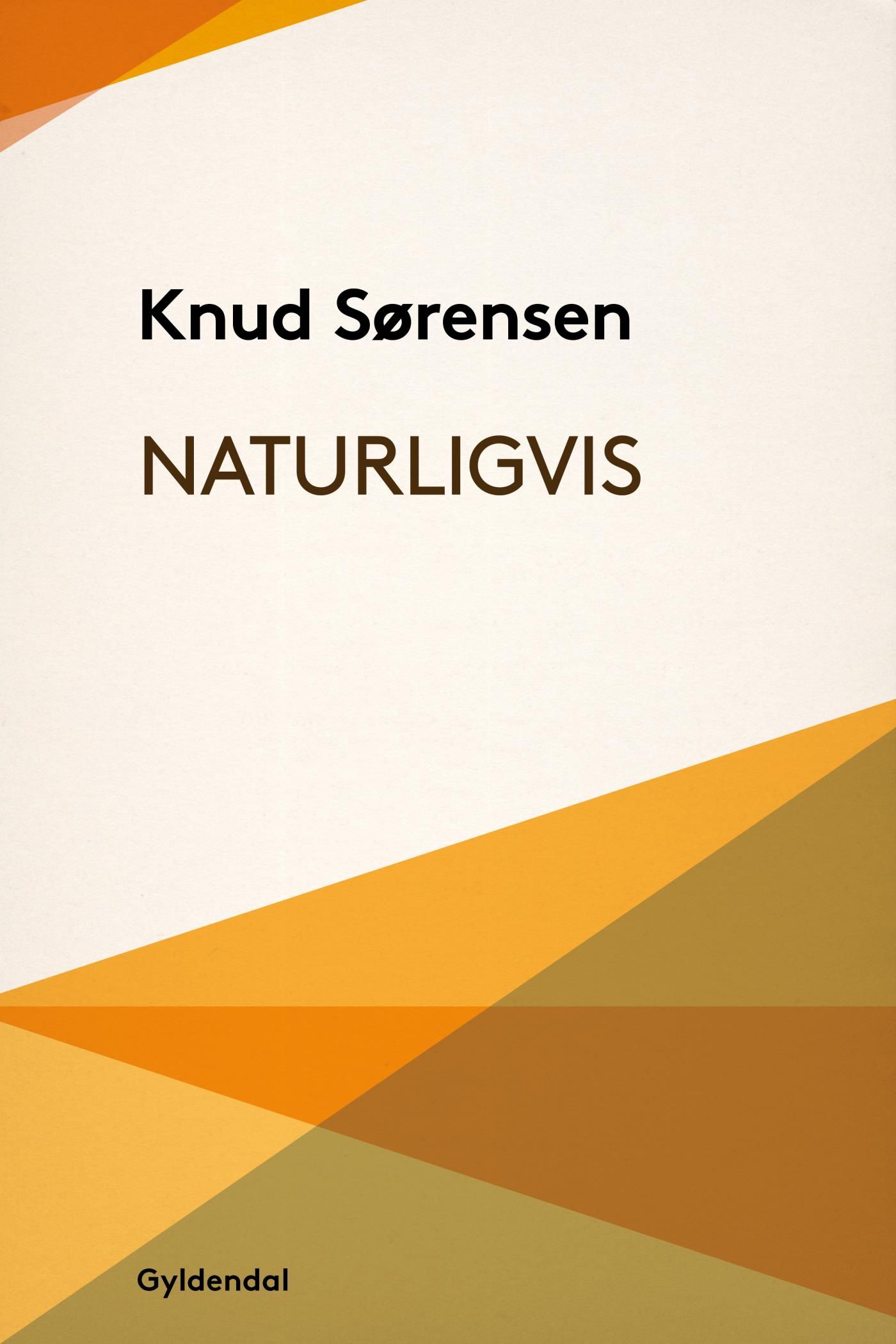 Naturligvis, e-bok av Knud Sørensen