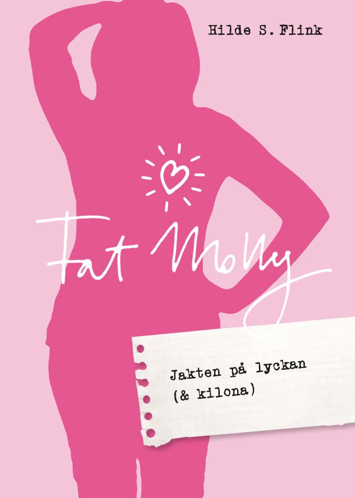 Fat Molly, e-bok av Hilde Schjölberg