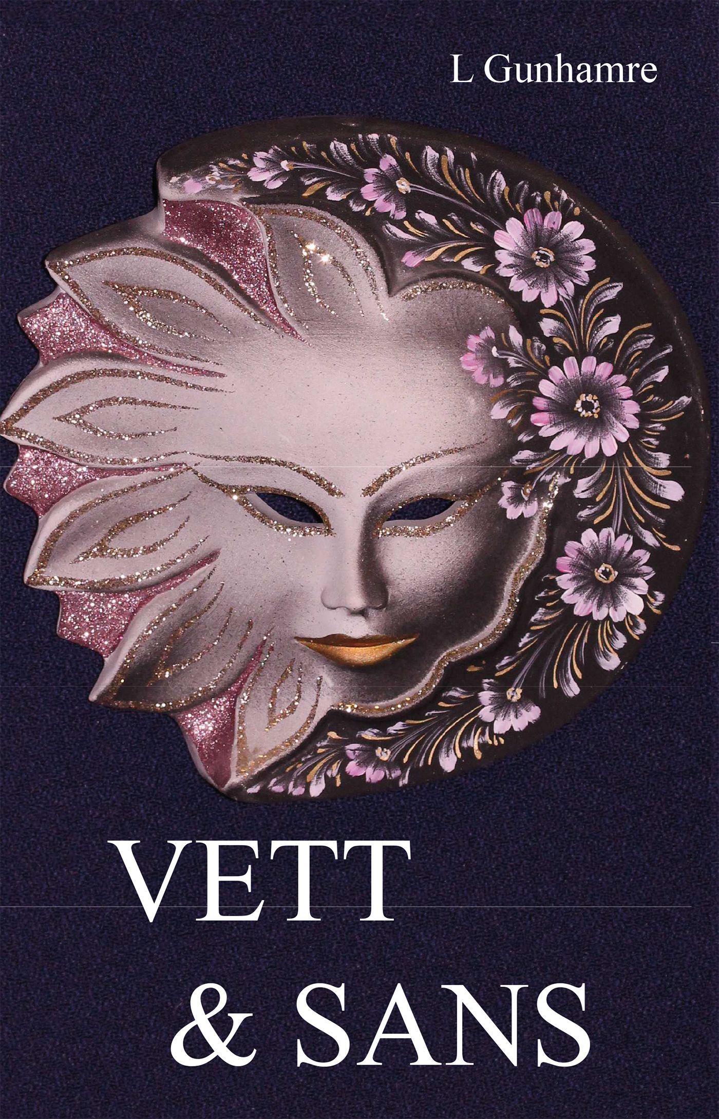 VETT & SANS, e-bok av Lennart Gunhamre