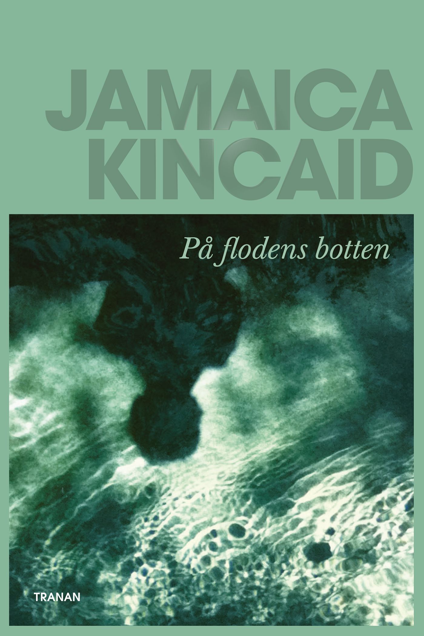 På flodens botten, e-bok av Jamaica Kincaid