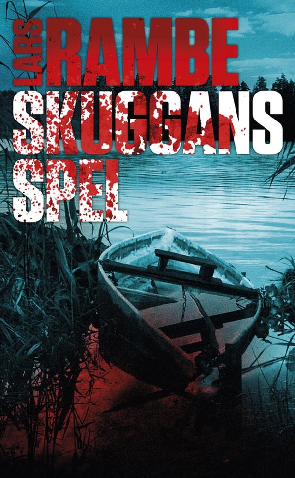 Skuggans spel, e-bog af Lars Rambe