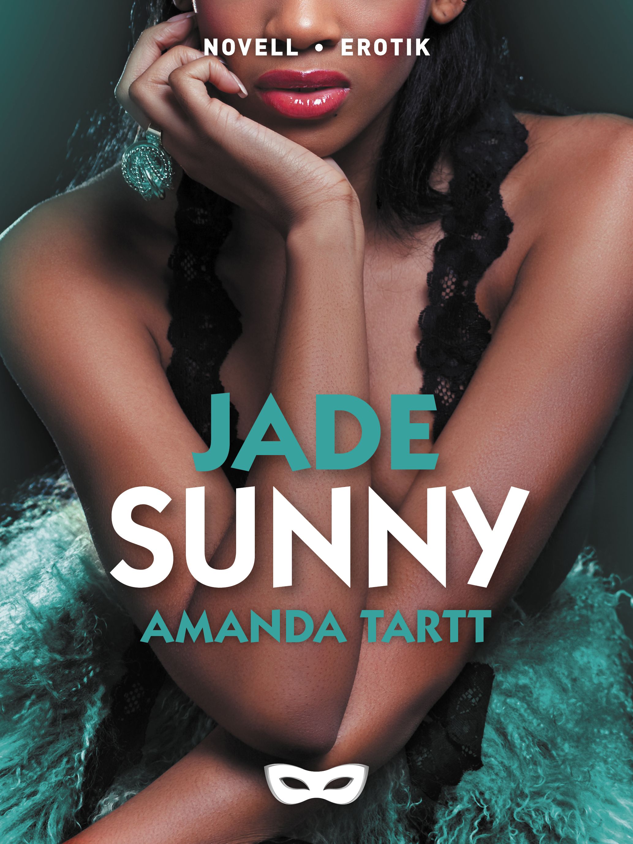 Sunny, e-bok av Amanda Tartt