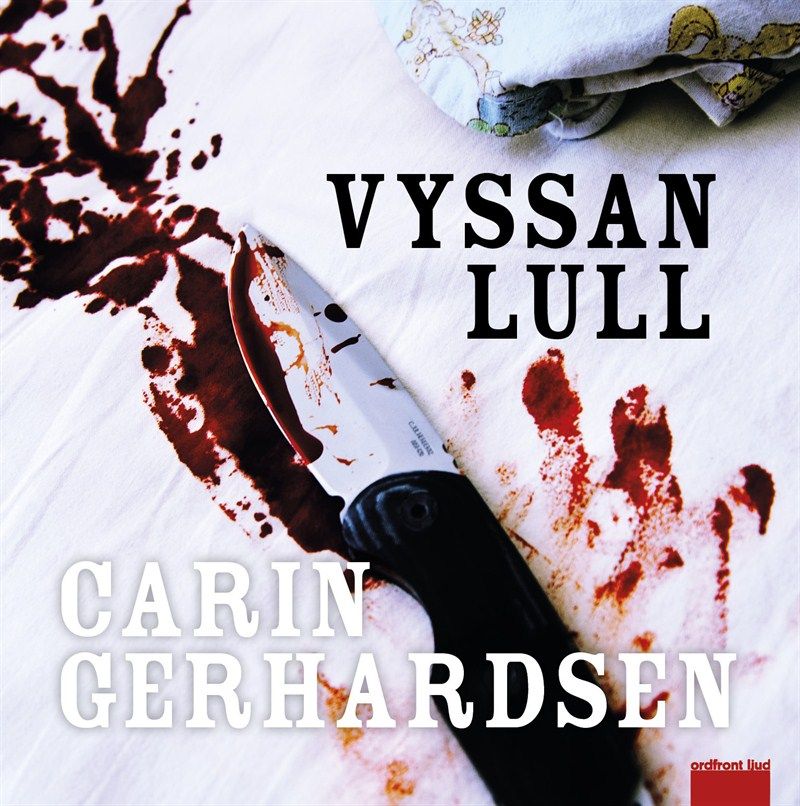 Vyssan lull, audiobook by Carin Gerhardsen
