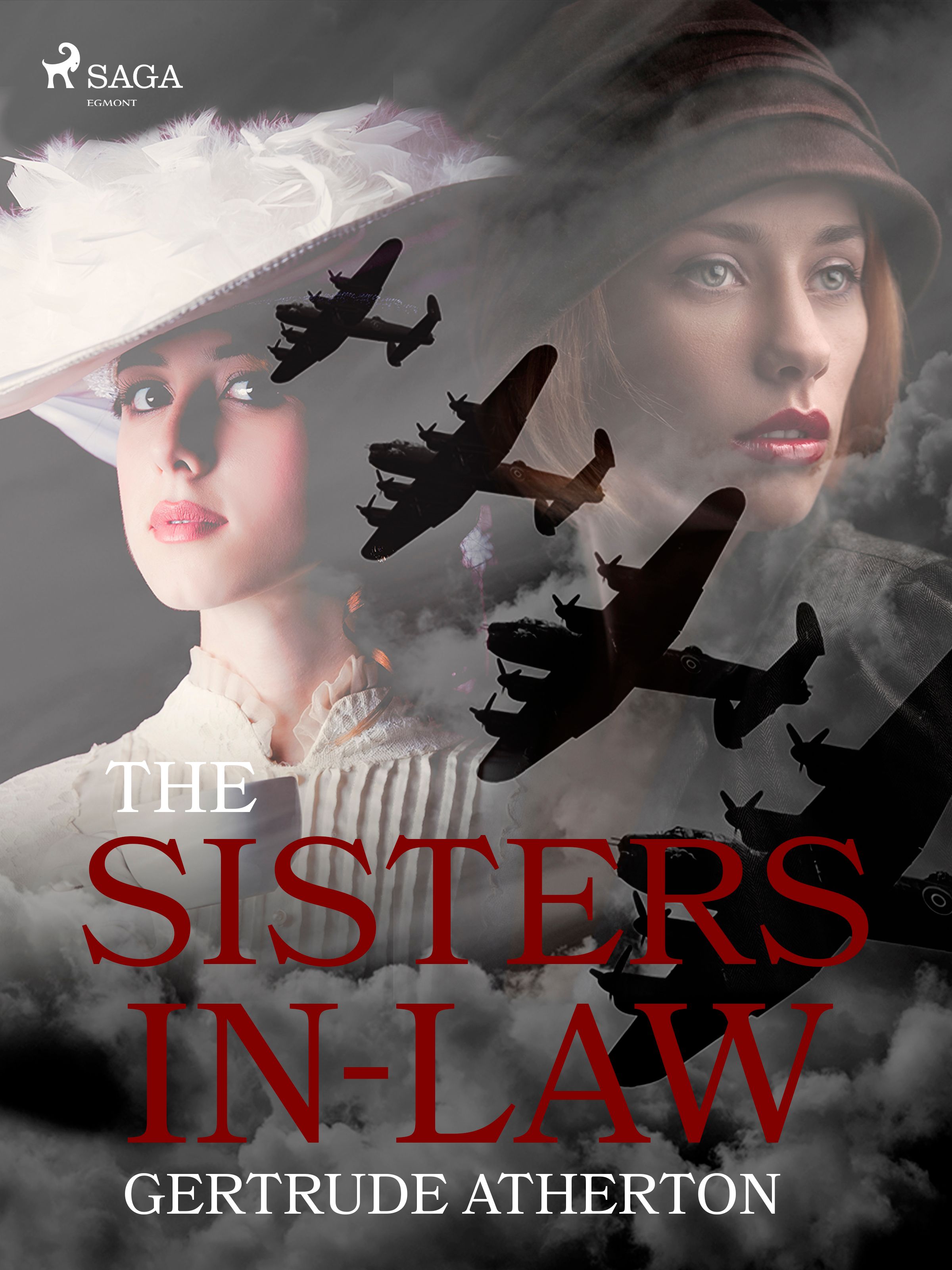 The Sisters-In-Law, e-bog af Gertrude Atherton