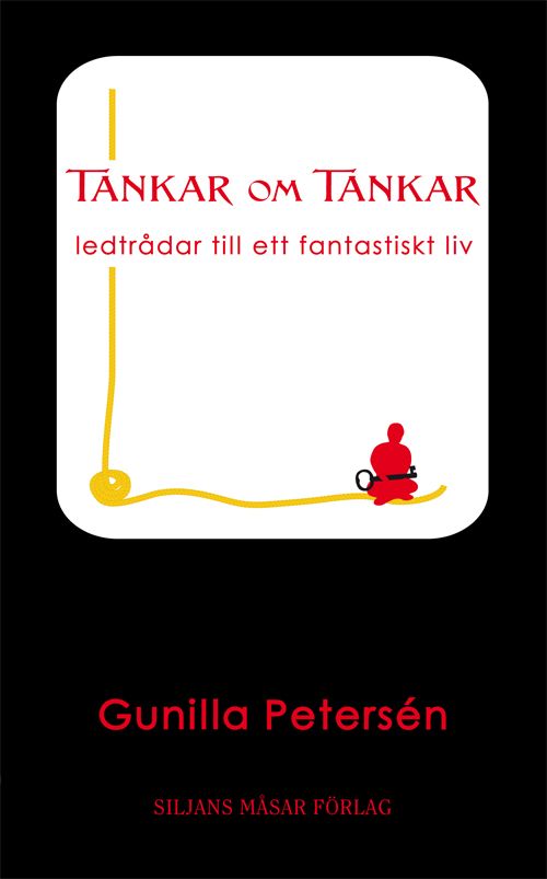 Tankar om Tankar, e-bok av Gunilla Petersén