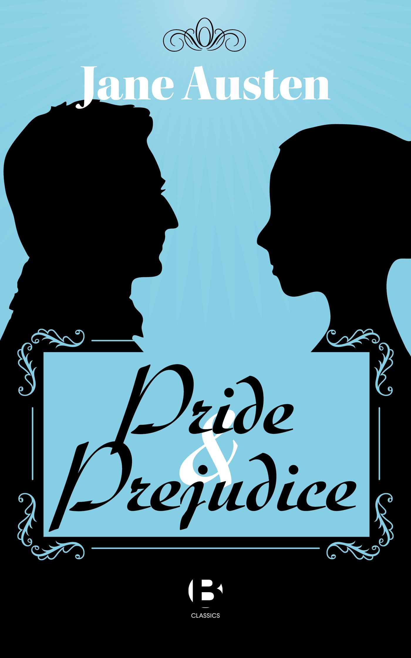 Pride and Prejudice, eBook by Jane Austen