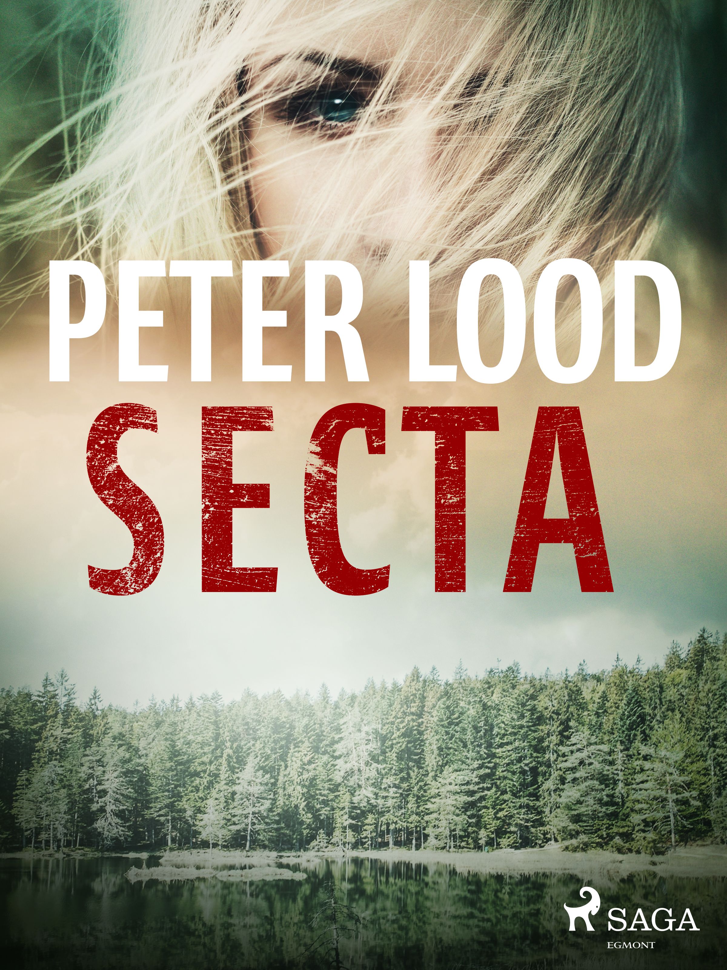 Secta, eBook by Peter Lood