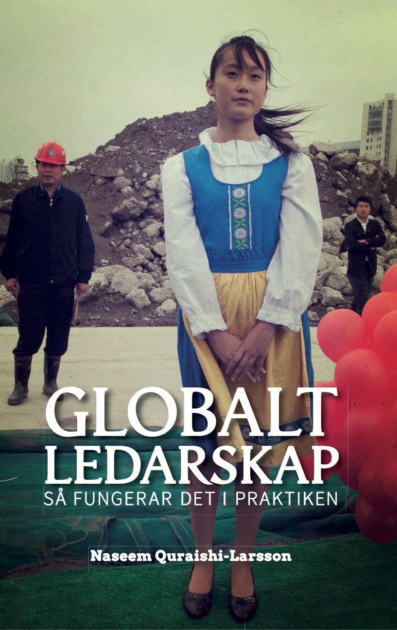Globalt ledarskap, eBook by Naseem Quraishi-Larsson