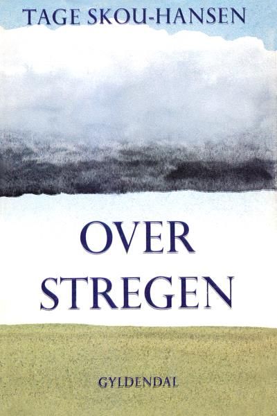 Over stregen, audiobook by Tage Skou-Hansen