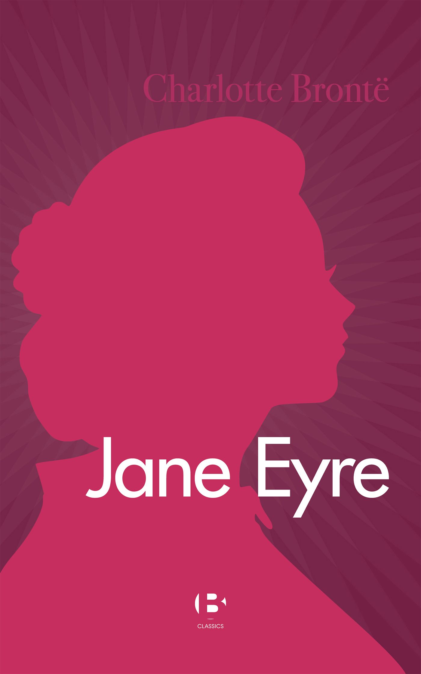 Jane Eyre, e-bog af Charlotte Brontë