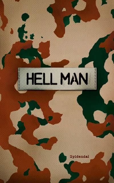 Hell man, audiobook by Sanne Søndergaard