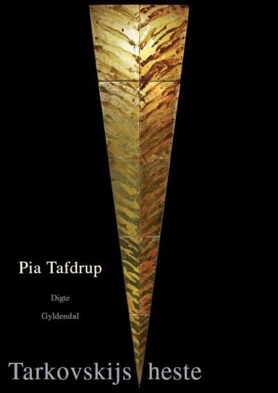 Tarkovskijs heste, audiobook by Pia Tafdrup