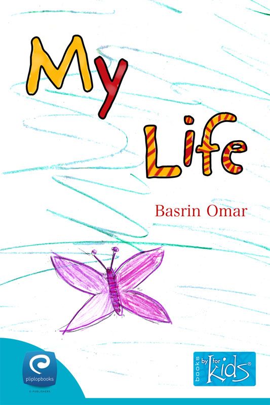 My Life, e-bok av Basrin Omar