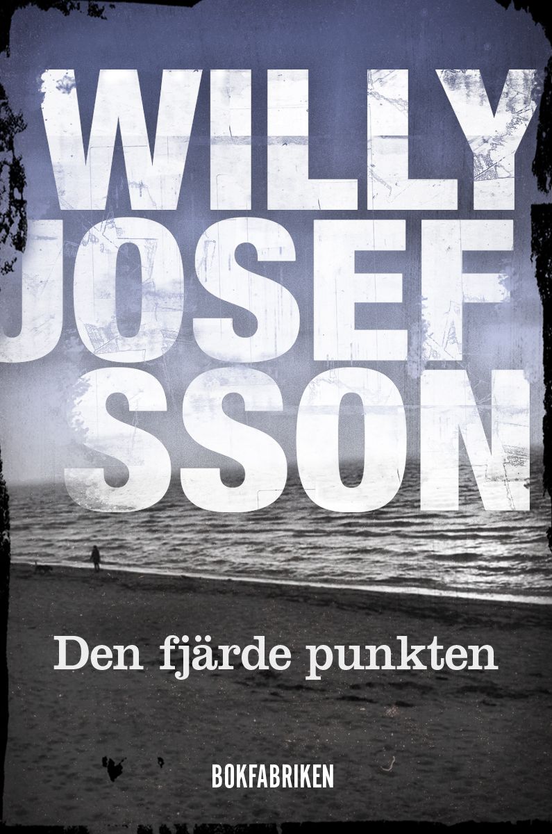 Den fjärde punkten, e-bok av Willy Josefsson