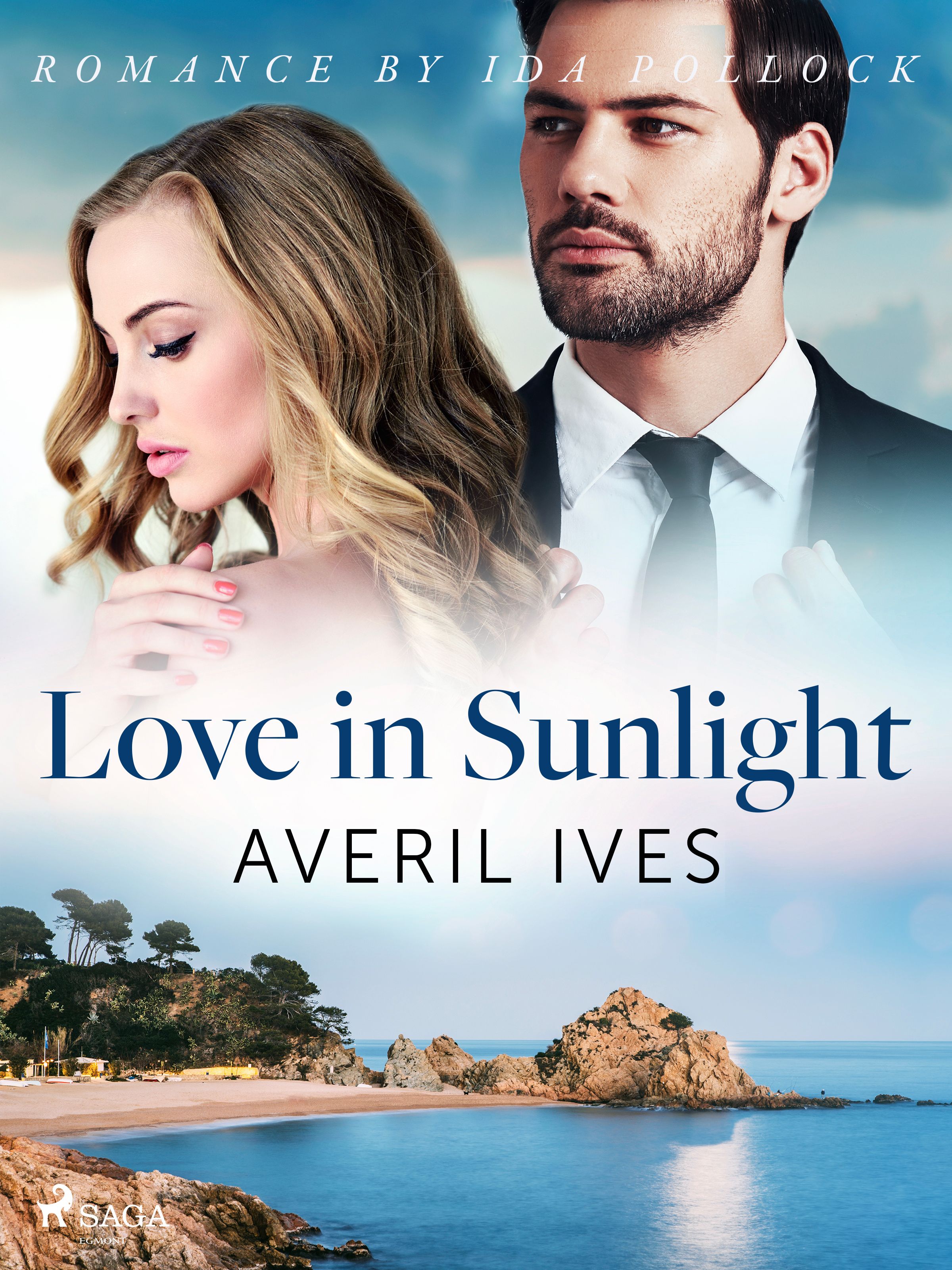 Love in Sunlight, eBook by Averil Ives