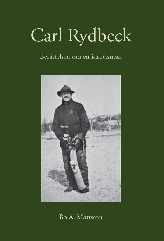Carl Rydbeck, e-bog af BO Mattsson