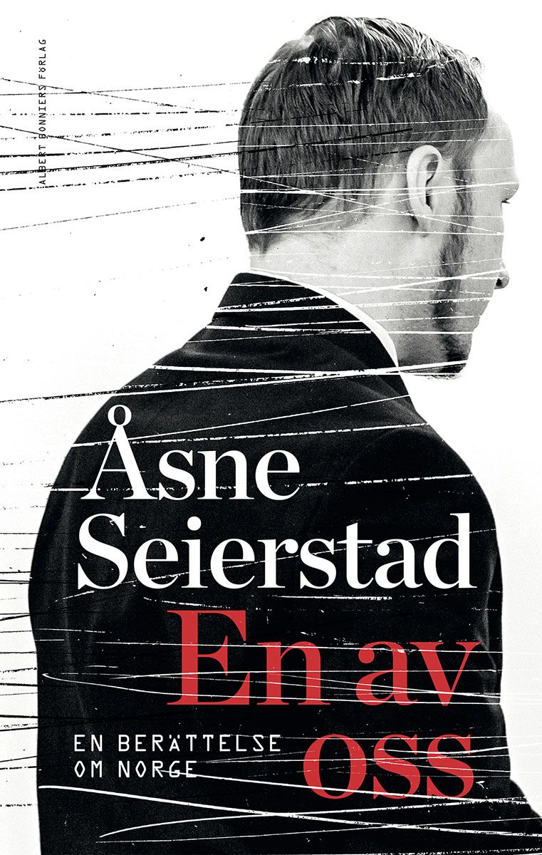 En av oss : En berättelse om Norge, e-bog af Åsne Seierstad