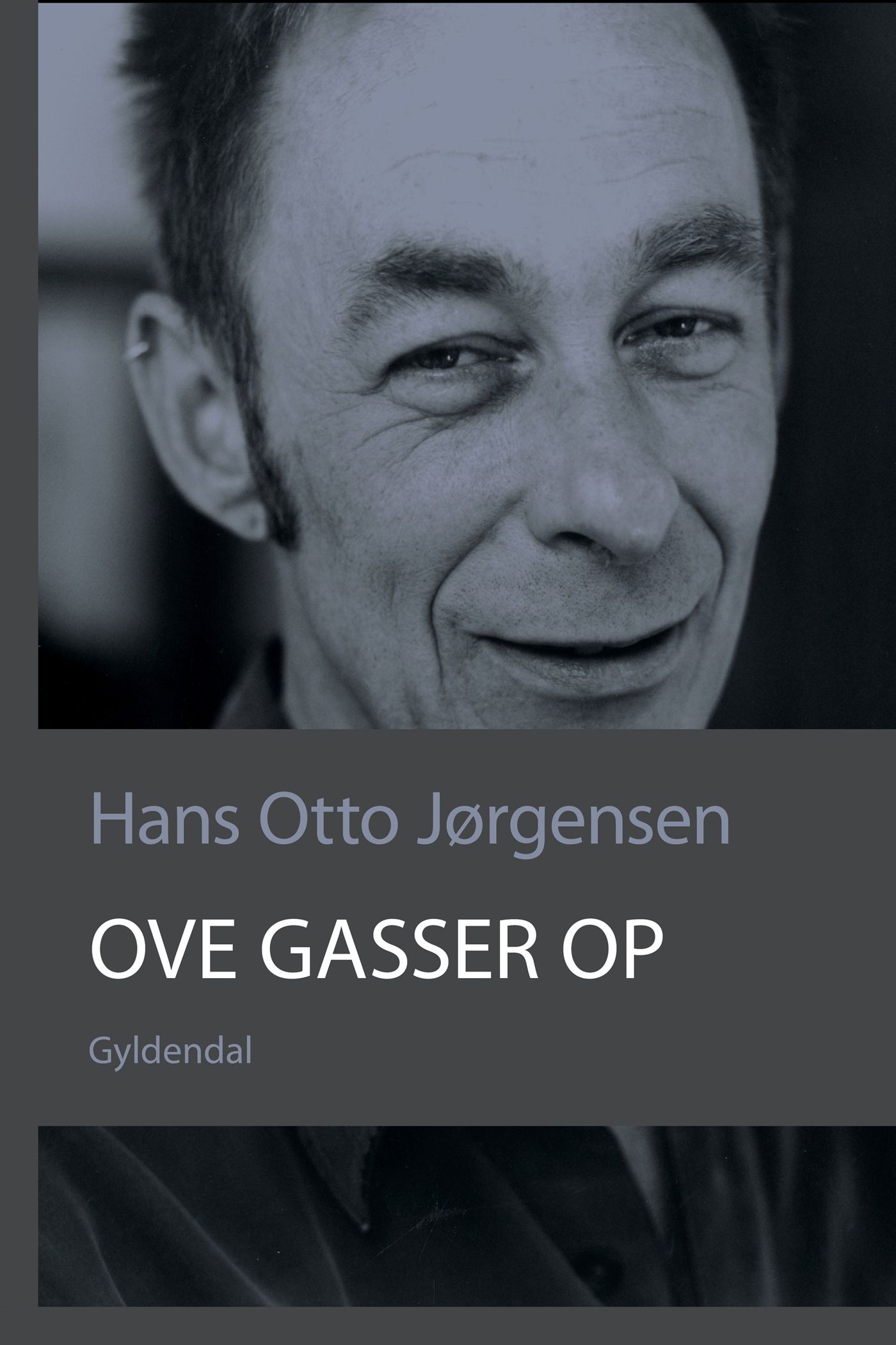 Ove gasser op, e-bok av Hans Otto Jørgensen